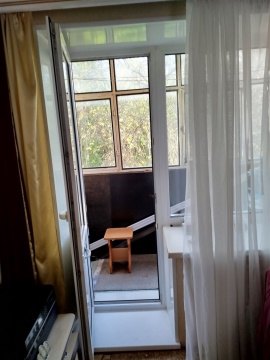 1-к квартира, 2/4 эт., 30м²