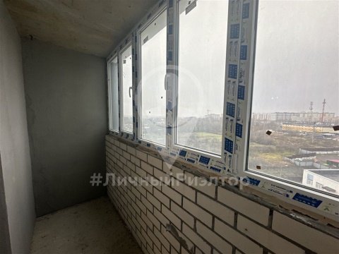 2-к квартира, 10/26 эт., 43м²