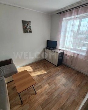 1-к квартира, 4/4 эт., 20м²