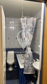 1-к квартира, 2/10 эт., 41м²