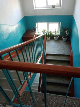 3-к квартира, 5/5 эт., 61м²