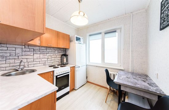 2-к квартира, 2/5 эт., 45м²