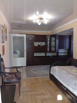 2-к квартира, 2/8 эт., 51м²