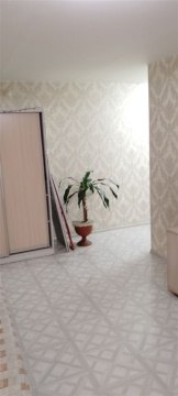 1-к квартира, 4/5 эт., 34м²