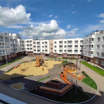 2-к квартира, 3/4 эт., 36м²