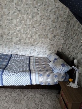 2-к квартира, 2/2 эт., 41м²
