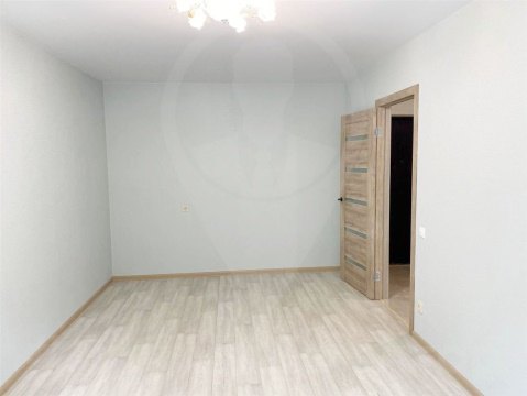1-к квартира, 1/5 эт., 33м²