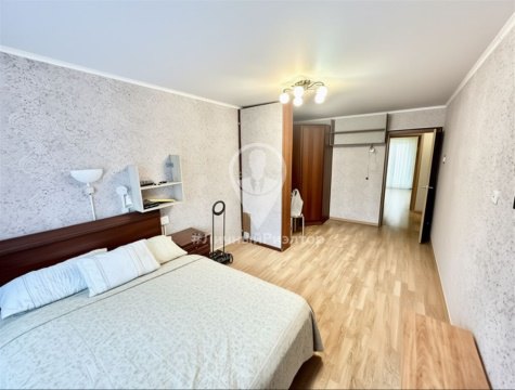 2-к квартира, 2/5 эт., 47м²