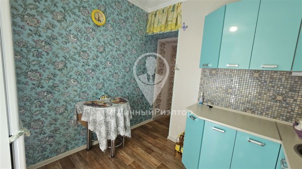 1-к квартира, 3/3 эт., 30м²