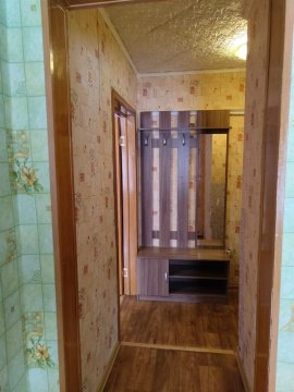 1-к квартира, 1/2 эт., 30м²