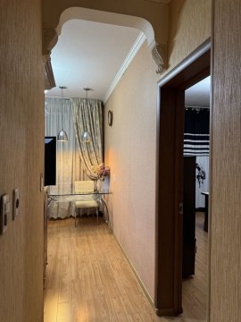 2-к квартира, 3/5 эт., 60м²