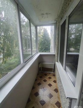 2-к квартира, 2/5 эт., 44м²