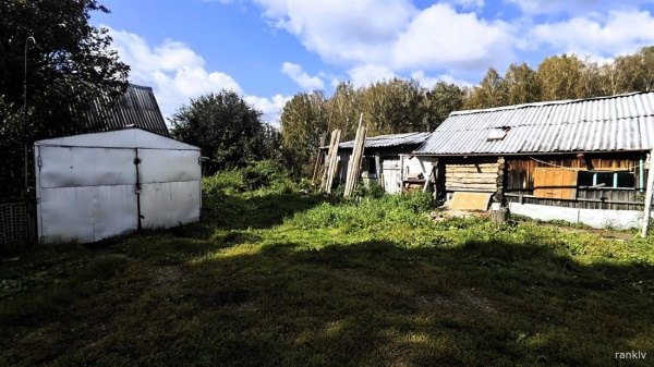 3-к квартира, 1/1 эт., 51м²