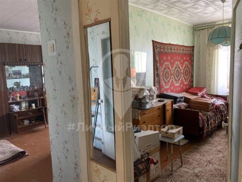 2-к квартира, 7/10 эт., 42м²