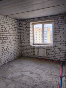 2-к квартира, 9/10 эт., 57м²