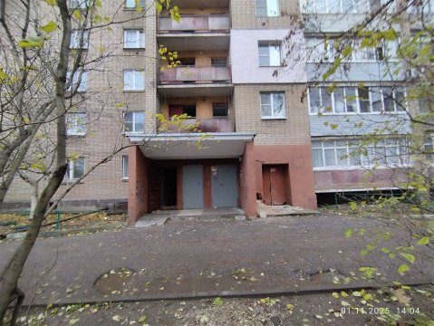 3-к квартира, 10/12 эт., 58м²