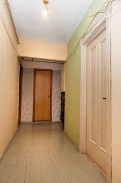 3-к квартира, 5/5 эт., 67м²