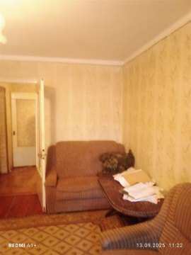 3-к квартира, 4/10 эт., 64м²