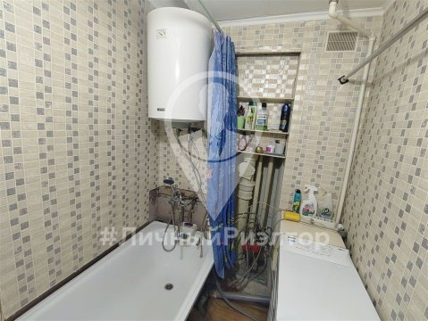 3-к квартира, 1/9 эт., 53м²