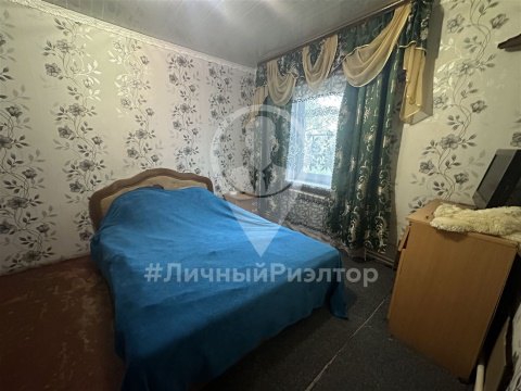 4-к квартира, 1/1 эт., 80м²
