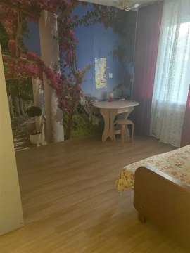 4-к квартира, 2/2 эт., 79м²