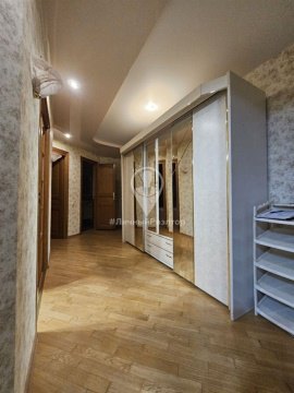 3-к квартира, 6/9 эт., 58м²
