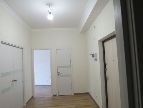 2-к квартира, 6/19 эт., 65м²