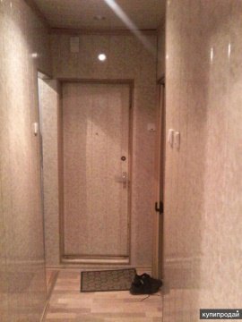 1-к квартира, 7/9 эт., 33м²