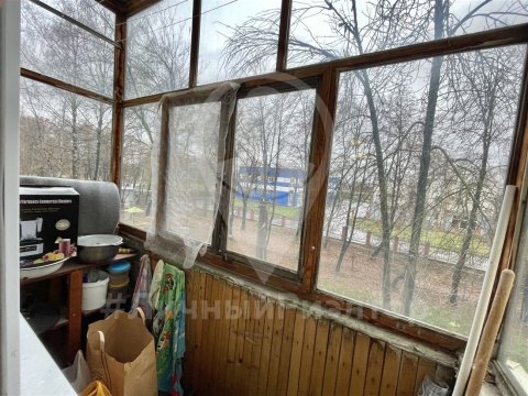 2-к квартира, 3/5 эт., 44м²