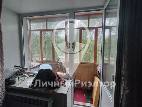 1-к квартира, 4/9 эт., 32м²