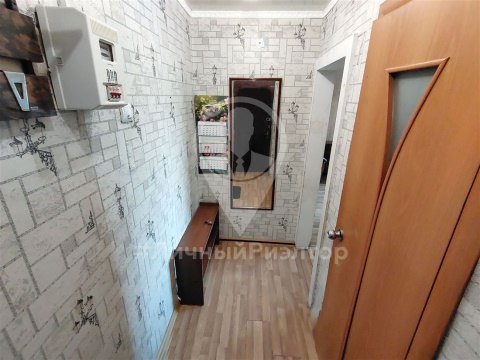 2-к квартира, 4/5 эт., 43м²