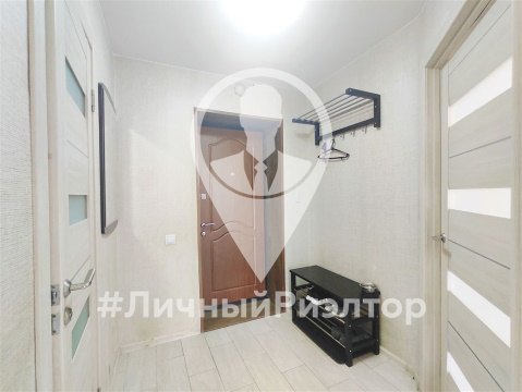 1-к квартира, 8/10 эт., 39м²