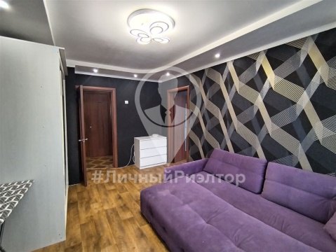 2-к квартира, 2/5 эт., 40м²
