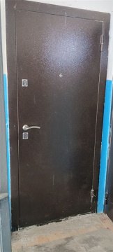 2-к квартира, 5/5 эт., 41м²