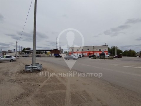 Производственное помещение