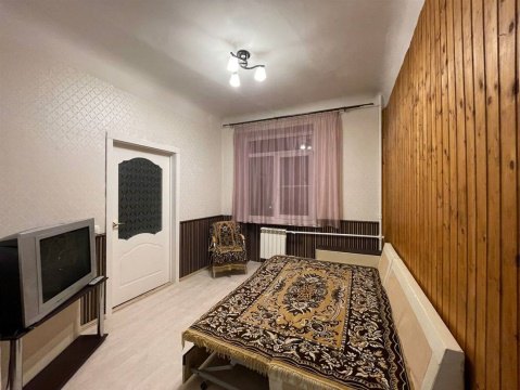 3-к квартира, 4/7 эт., 55м²