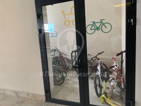 Студия, 12/26 эт., 25м²