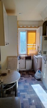 2-к квартира, 2/2 эт., 42м²