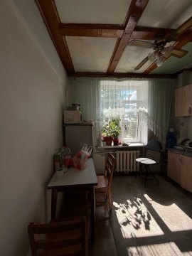 2-к квартира, 3/3 эт., 49м²