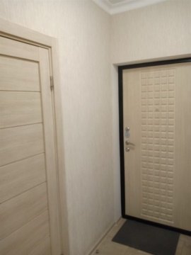 3-к квартира, 2/25 эт., 64м²