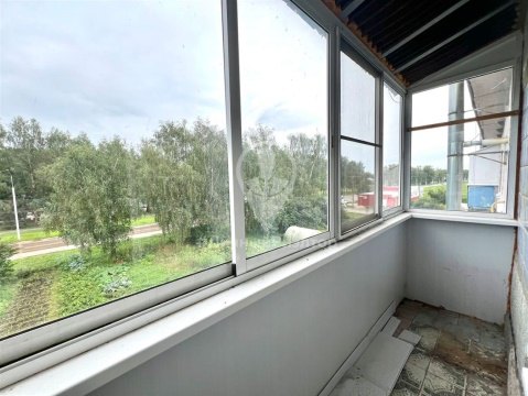 2-к квартира, 3/3 эт., 48м²