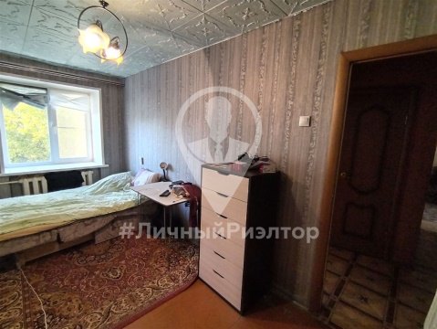 2-к квартира, 3/5 эт., 43м²