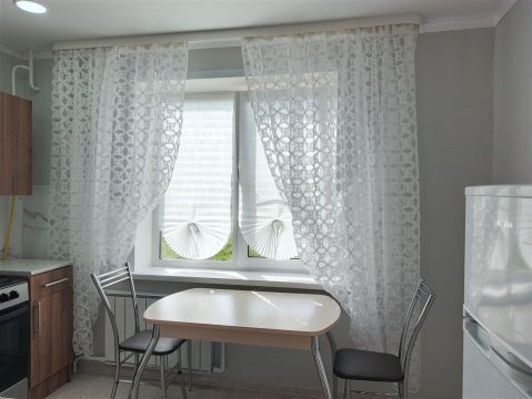 1-к квартира, 1/5 эт., 38м²