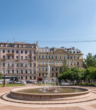5-к квартира, 5/6 эт., 334м²