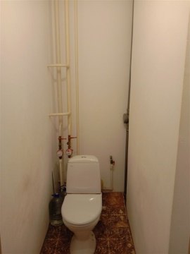 3-к квартира, 5/10 эт., 85м²