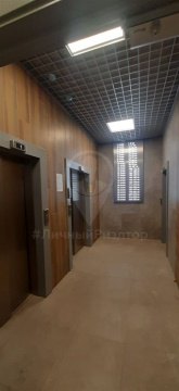 1-к квартира, 10/25 эт., 40м²