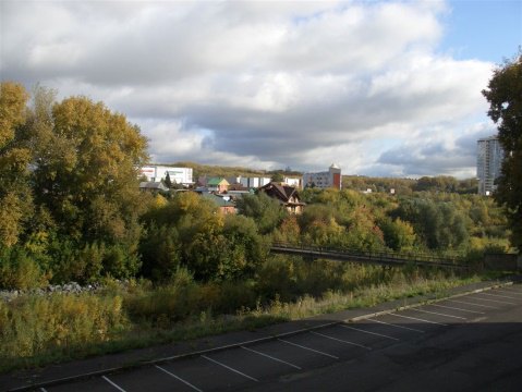 3-к квартира, 6/17 эт., 97м²