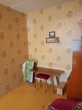 2-к квартира, 7/9 эт., 42м²