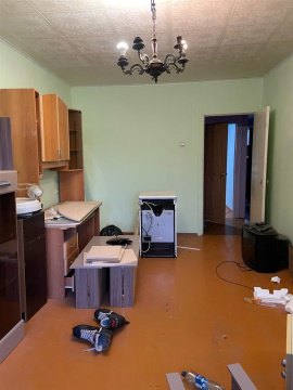 2-к квартира, 2/5 эт., 47м²