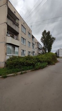 1-к квартира, 3/3 эт., 35м²